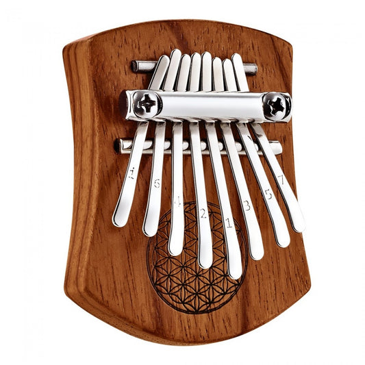 Kalimba Mini Meinl KL802FOL Sonic Energy, 8 Notes - Việt Music