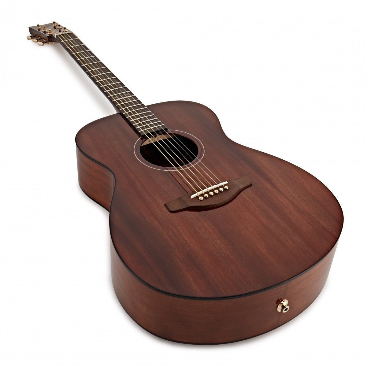 Đàn Guitar Acoustic Yamaha Storia III - Việt Music