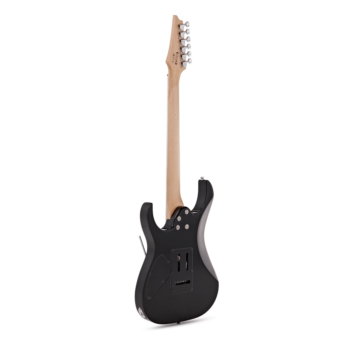 Đàn Guitar Điện Ibanez GRG170DX - RG GIO HSH, Purpleheart Fingerboard - Việt Music