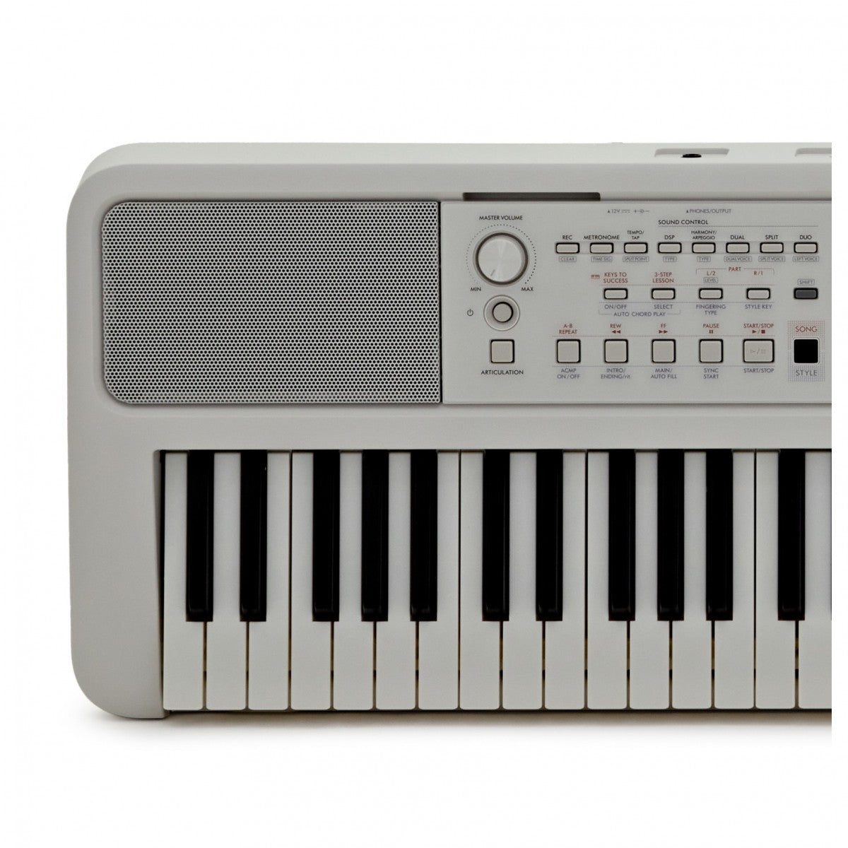 Đàn Organ Yamaha EZ-310 - Việt Music