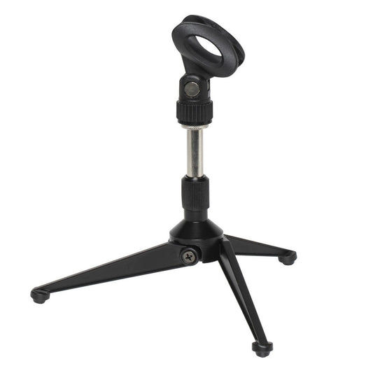 Chân Micro Small Desktop Microphone Stand - Việt Music