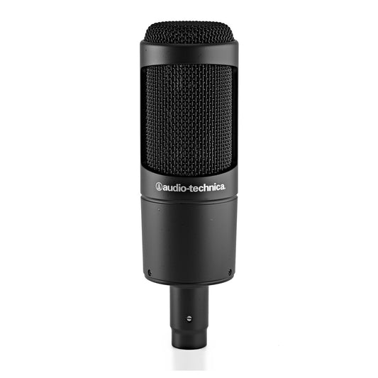 Micro Thu Âm Audio-Technica AT2035 - Việt Music