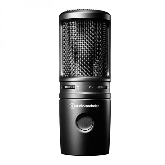 Micro Thu Âm Audio-Technica AT2020USB-X - Việt Music