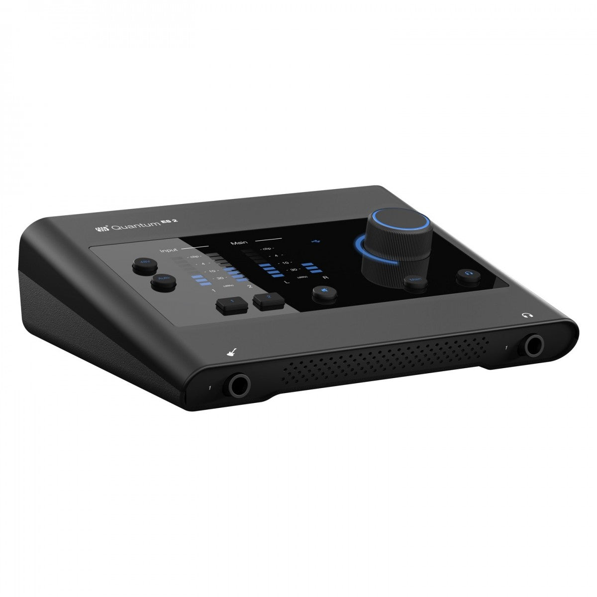 Audio Interface PreSonus Quantum ES 2 - Việt Music