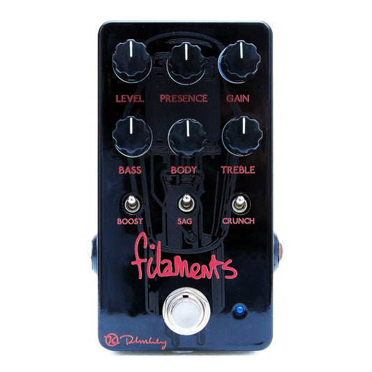 Pedal Guitar Keeley Filaments Overdrive - Việt Music