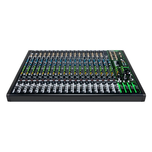 Mixer Mackie ProFX22v3 - Việt Music