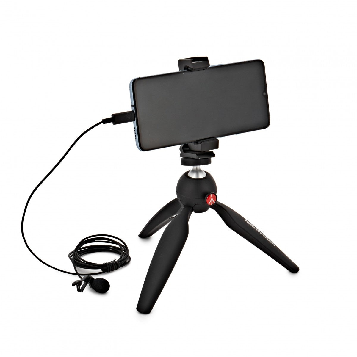 Micro Sennheiser XS Lav USB-C Mobile Recording Kit - Việt Music