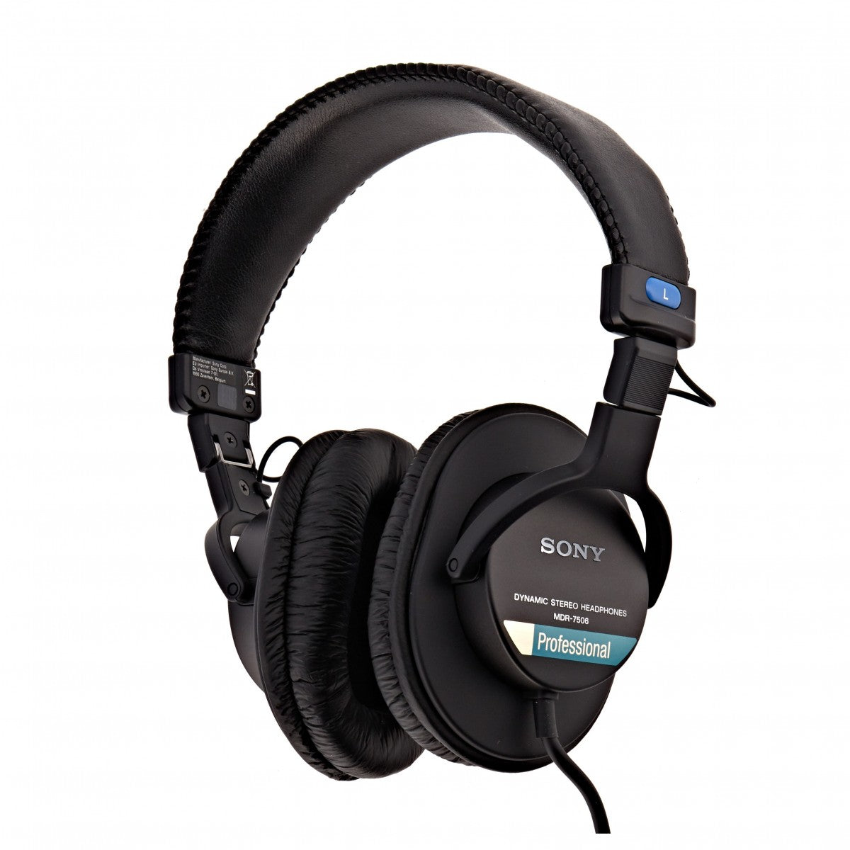 Tai Nghe Sony MDR-7506 - Việt Music