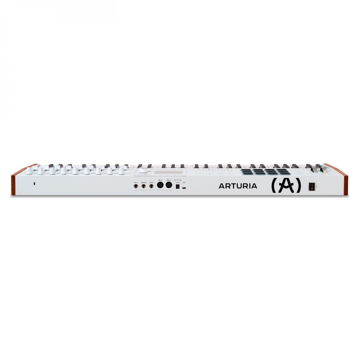 MIDI Keyboard Controller Arturia KeyLab 61 MK3 - Việt Music