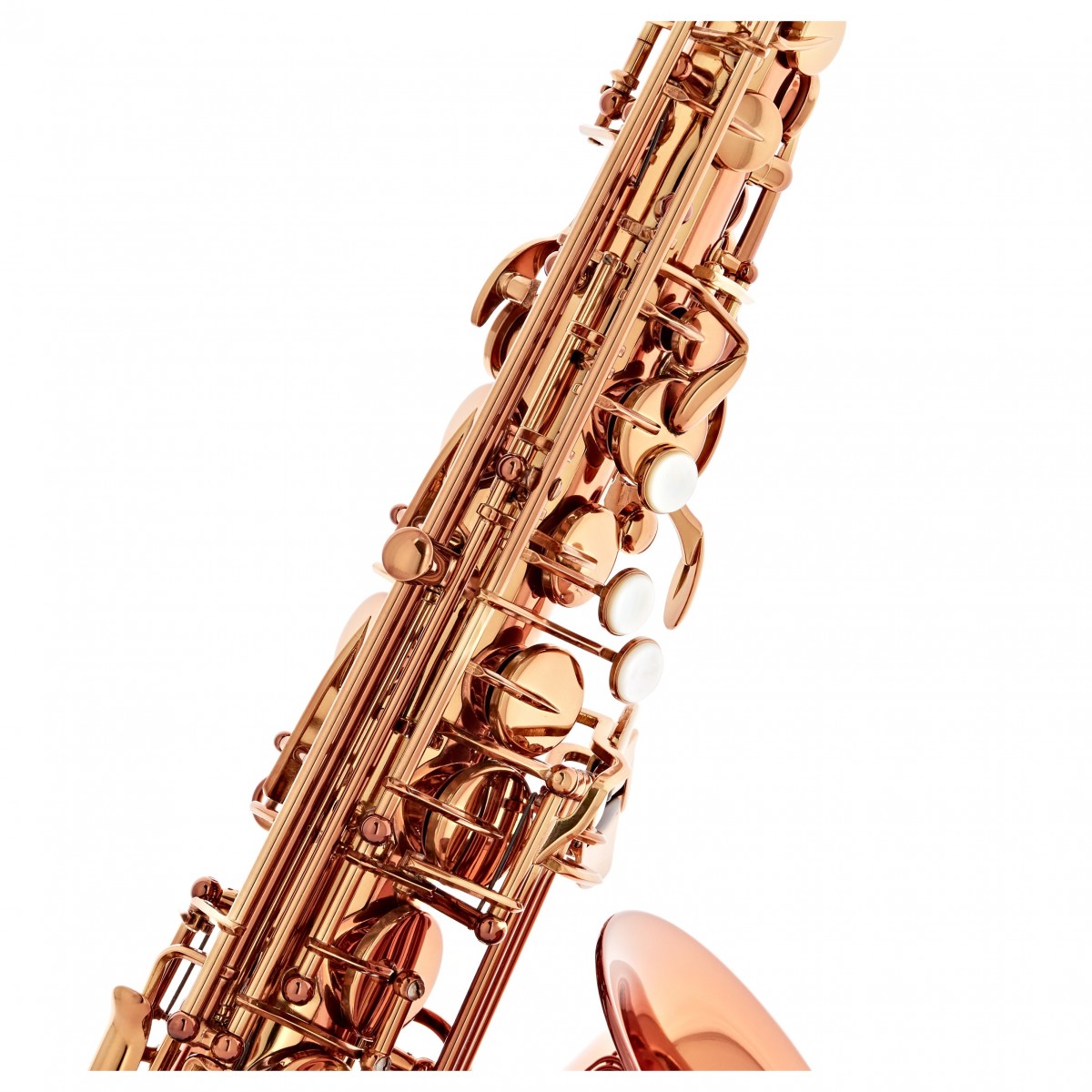 Kèn Saxophone Alto Leblanc LAS711DL - Việt Music