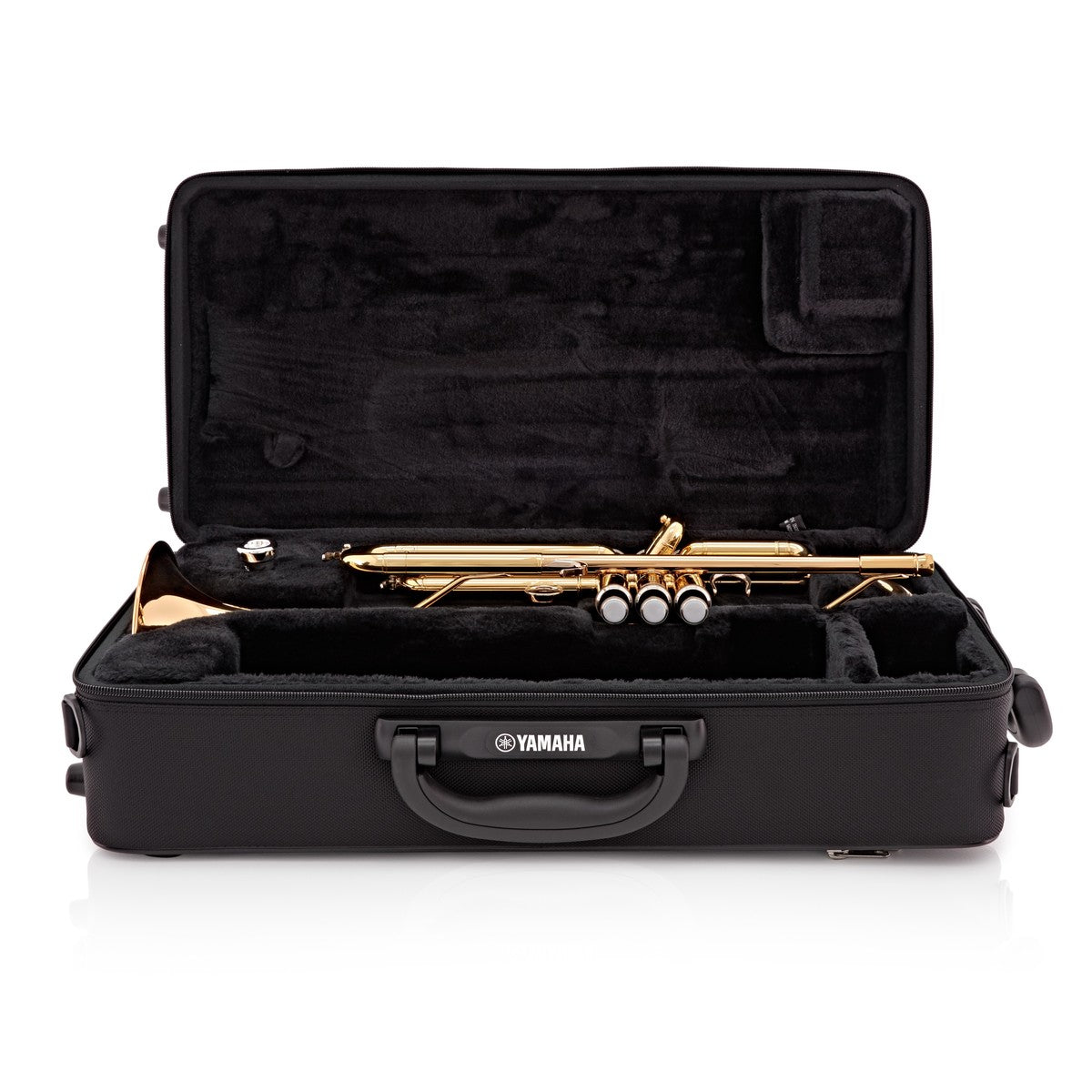 Kèn Trumpet Yamaha YTR-4335GII Bb Intermediate – Việt Music