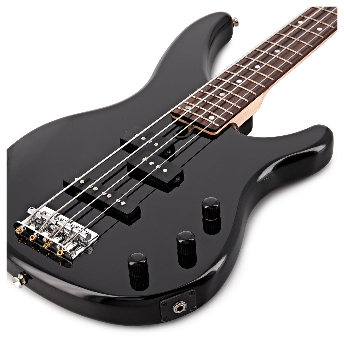 Đàn Guitar Bass Yamaha TRBX174 SS, Rosewood Fingerboard - 4 Strings - Việt Music