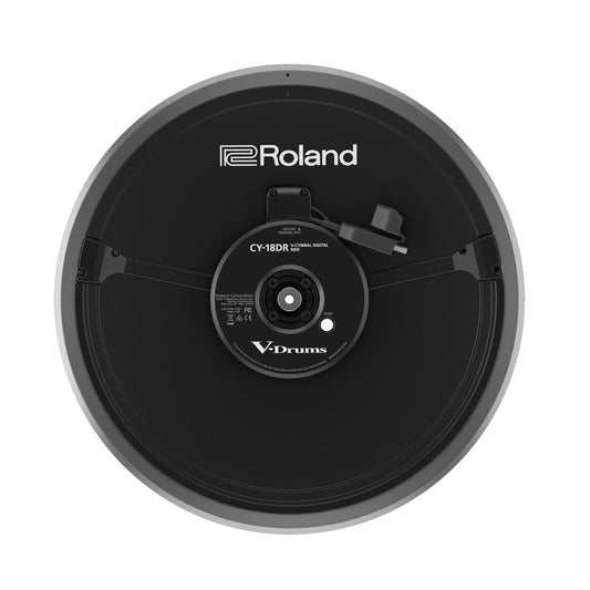 Cymbal Roland CY-18DR Ride - Việt Music