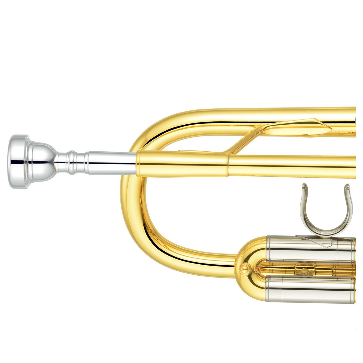 Kèn Trumpet Yamaha YTR-8445 C Xeno Professional - Việt Music