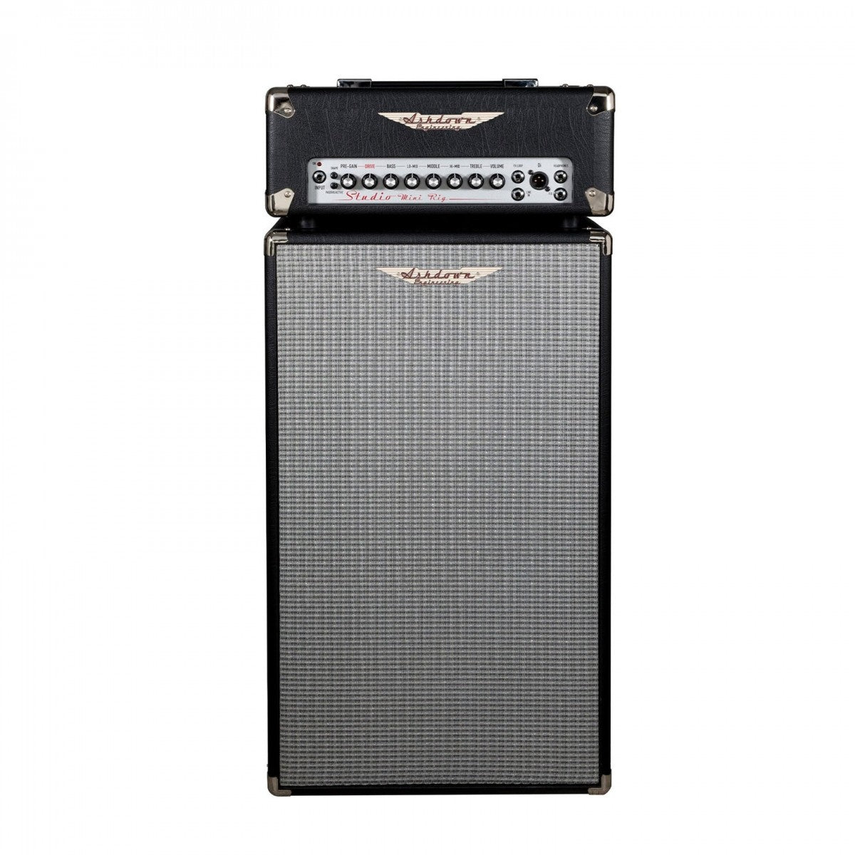 Amplifier Ashdown