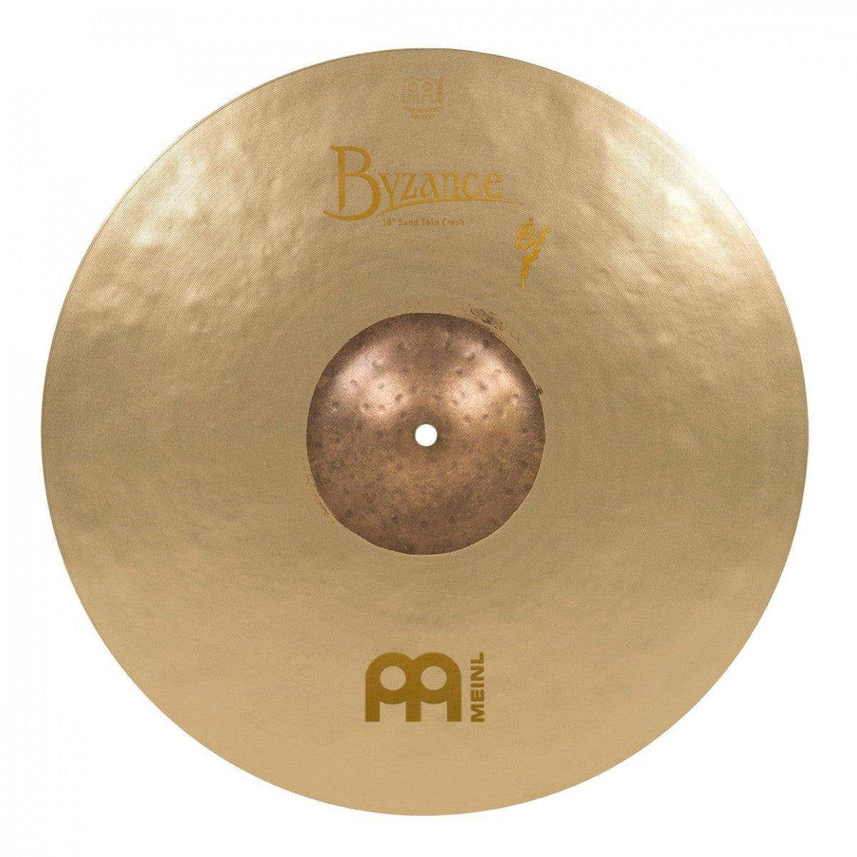 Bộ Cymbal Meinl Byzance Artist's Choice Cymbal Set Benny Greb - A-CS3 Limited - Việt Music