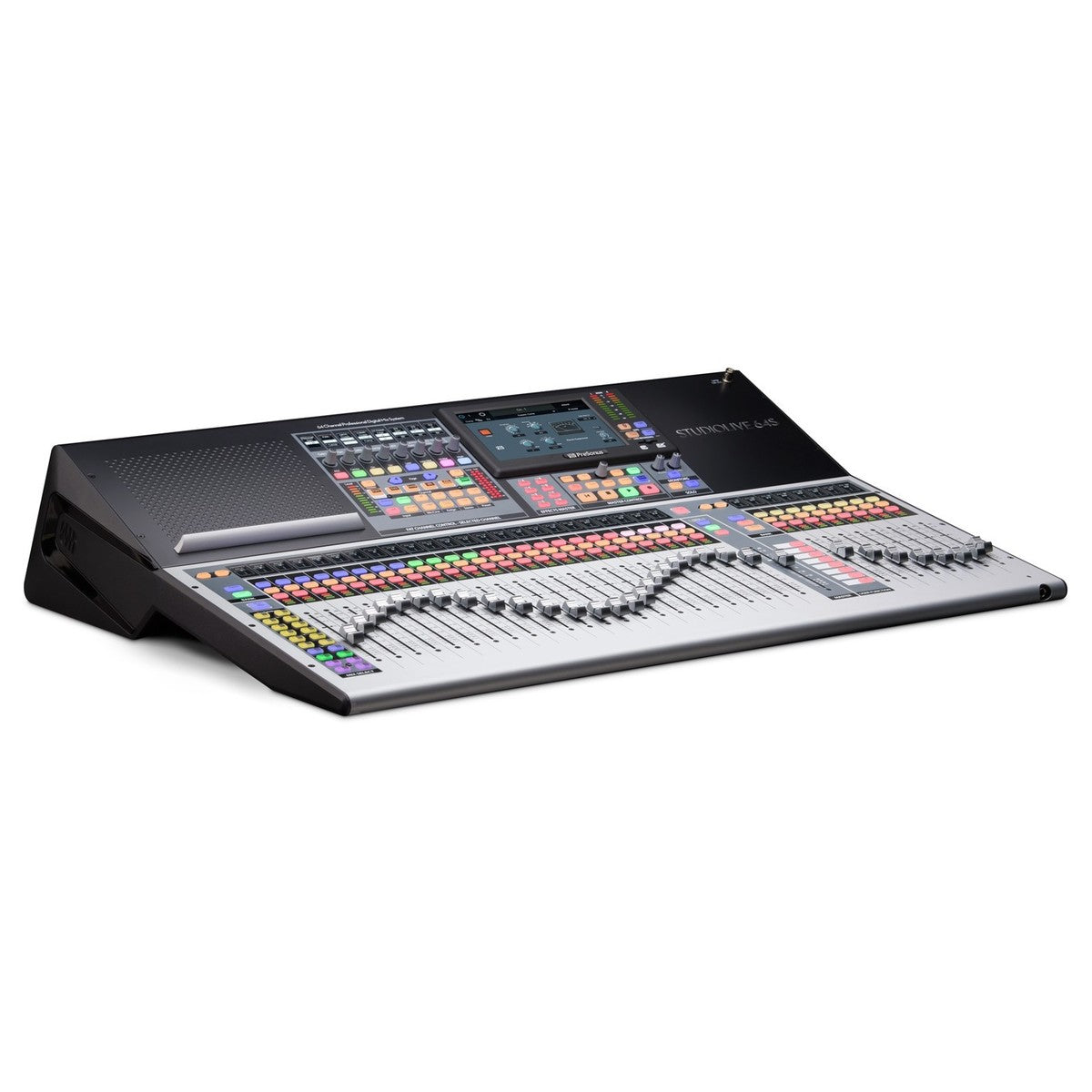 Mixer PreSonus StudioLive 64S Digital - Việt Music