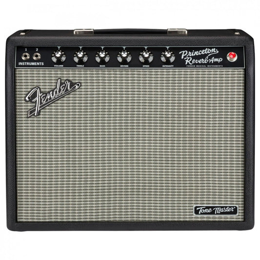 Amplifier Fender Tone Master Princeton Reverb, Combo 12W - Việt Music