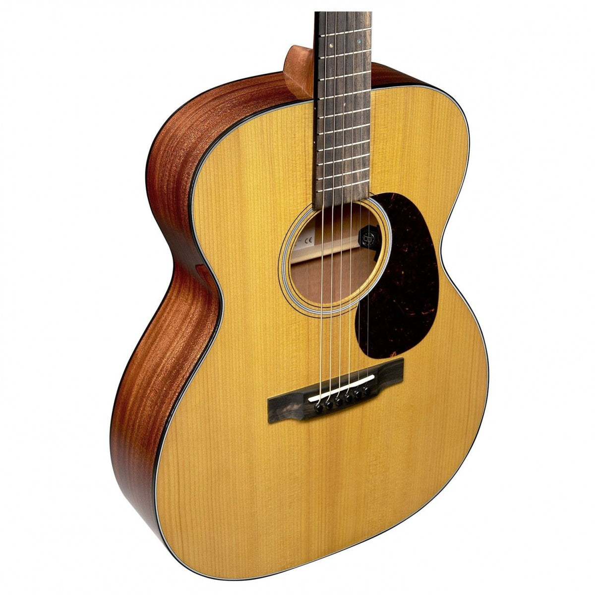 Đàn Guitar Acoustic Martin 000E Retro Plus Mahogany - Road Series - Việt Music