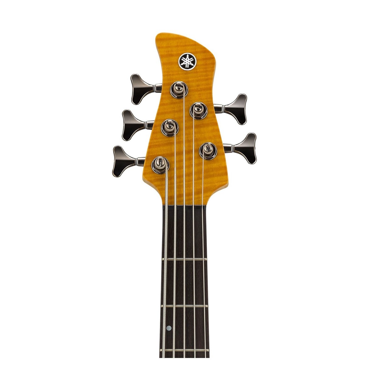 Đàn Guitar Bass Yamaha TRBX605FM - TRBX Series HH, Rosewood Fingerboard - 5 Strings - Việt Music
