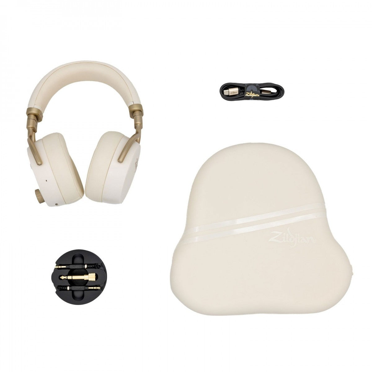 Tai Nghe Wireless Zildjian ALCHEM-E PerfectTune - Việt Music