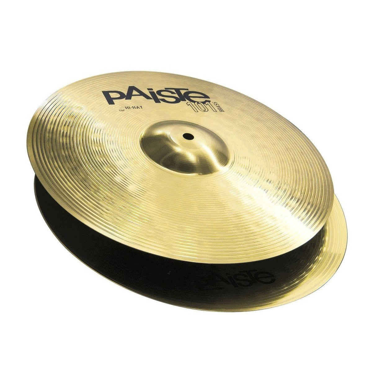 Bộ Cymbal Paiste PST101 141620 Set - Việt Music