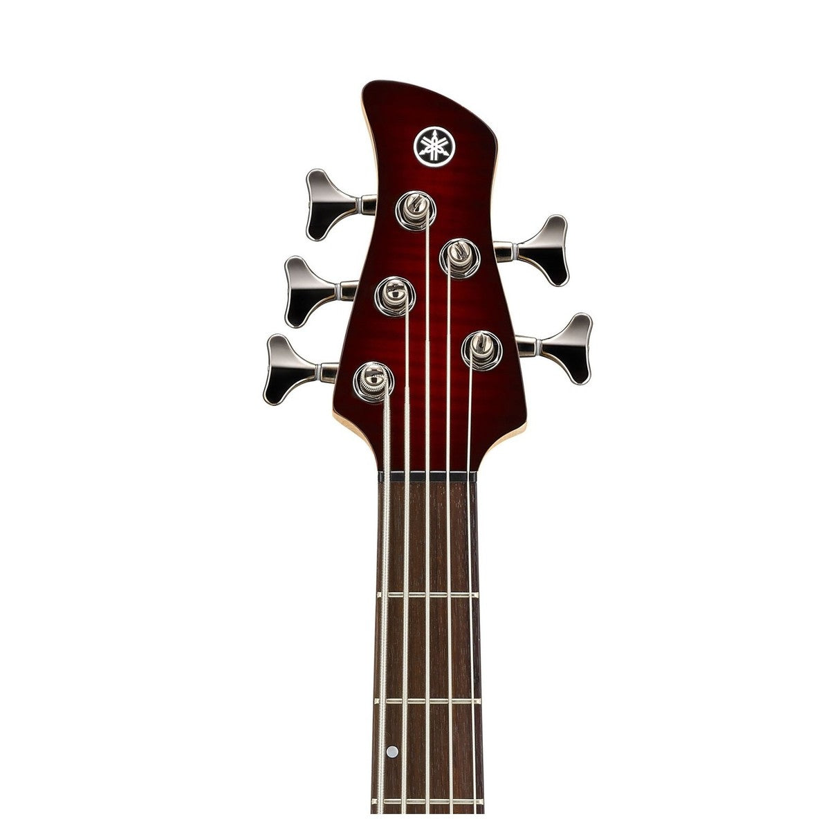 Đàn Guitar Bass Yamaha TRBX605FM - TRBX Series HH, Rosewood Fingerboard - 5 Strings - Việt Music
