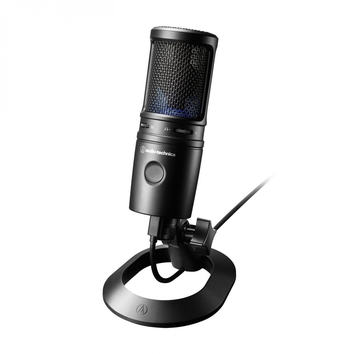 Micro Thu Âm Audio-Technica AT2020USB-X - Việt Music