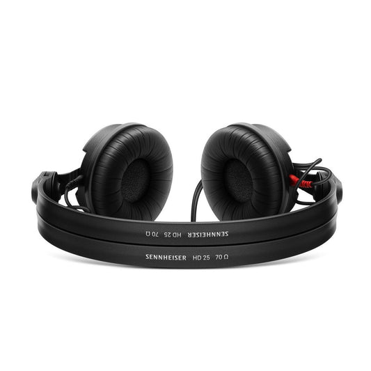 Tai Nghe Sennheiser HD 25 DJ - Việt Music