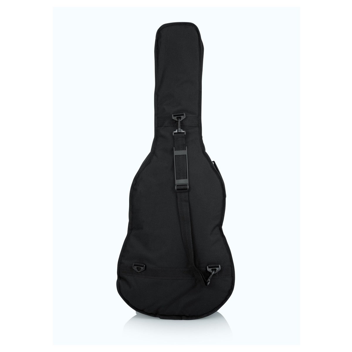 Bao đàn Guitar Acoustic Gator GBE-DREAD Economy Dreadnought Guitar Gig Bag - Việt Music