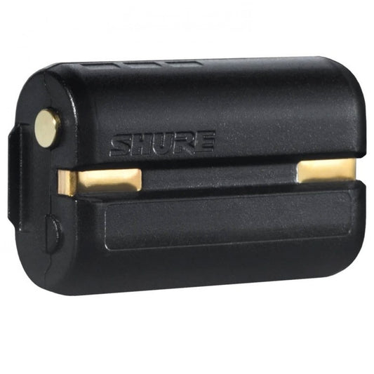 Pin Sạc Shure SB900B Rechargeable Lithium-ion Battery Pack - Việt Music