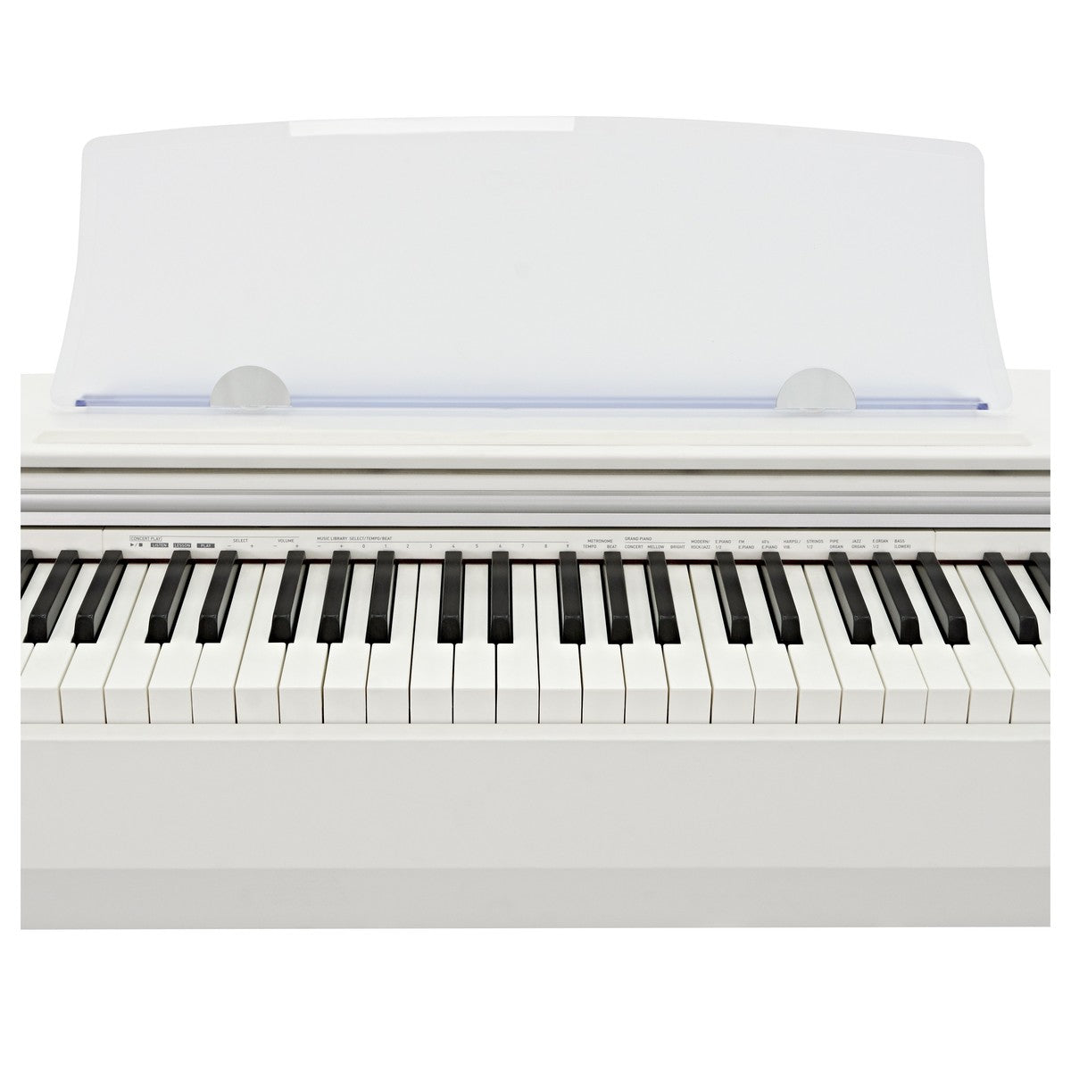 Đàn Piano Điện Casio PX-770 - Việt Music
