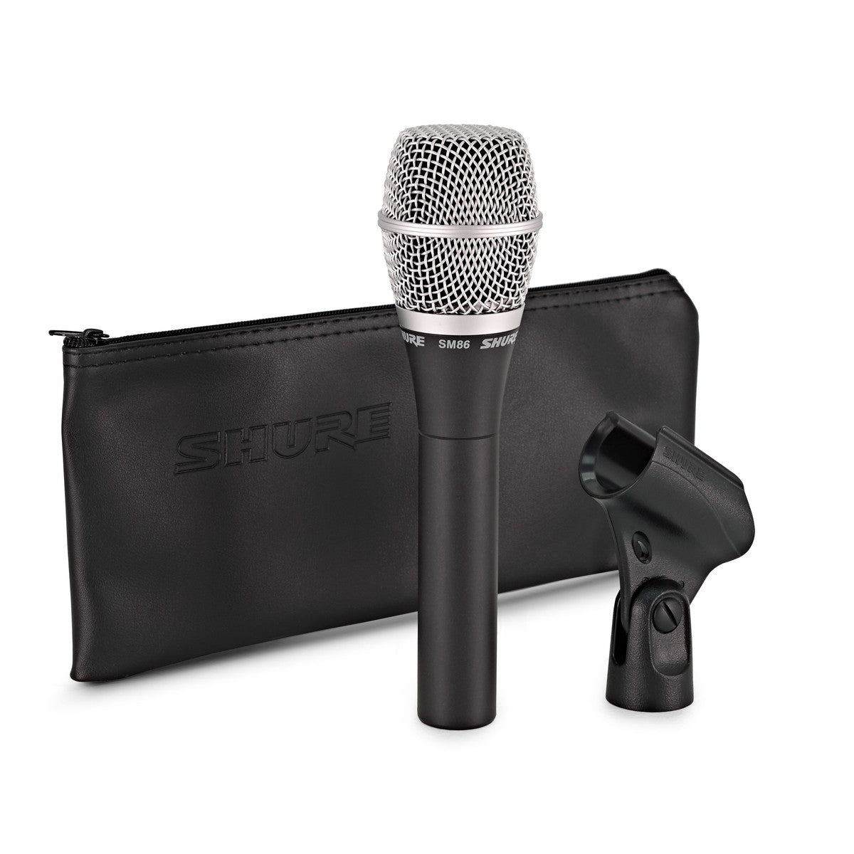 Micro Shure SM86 - Việt Music