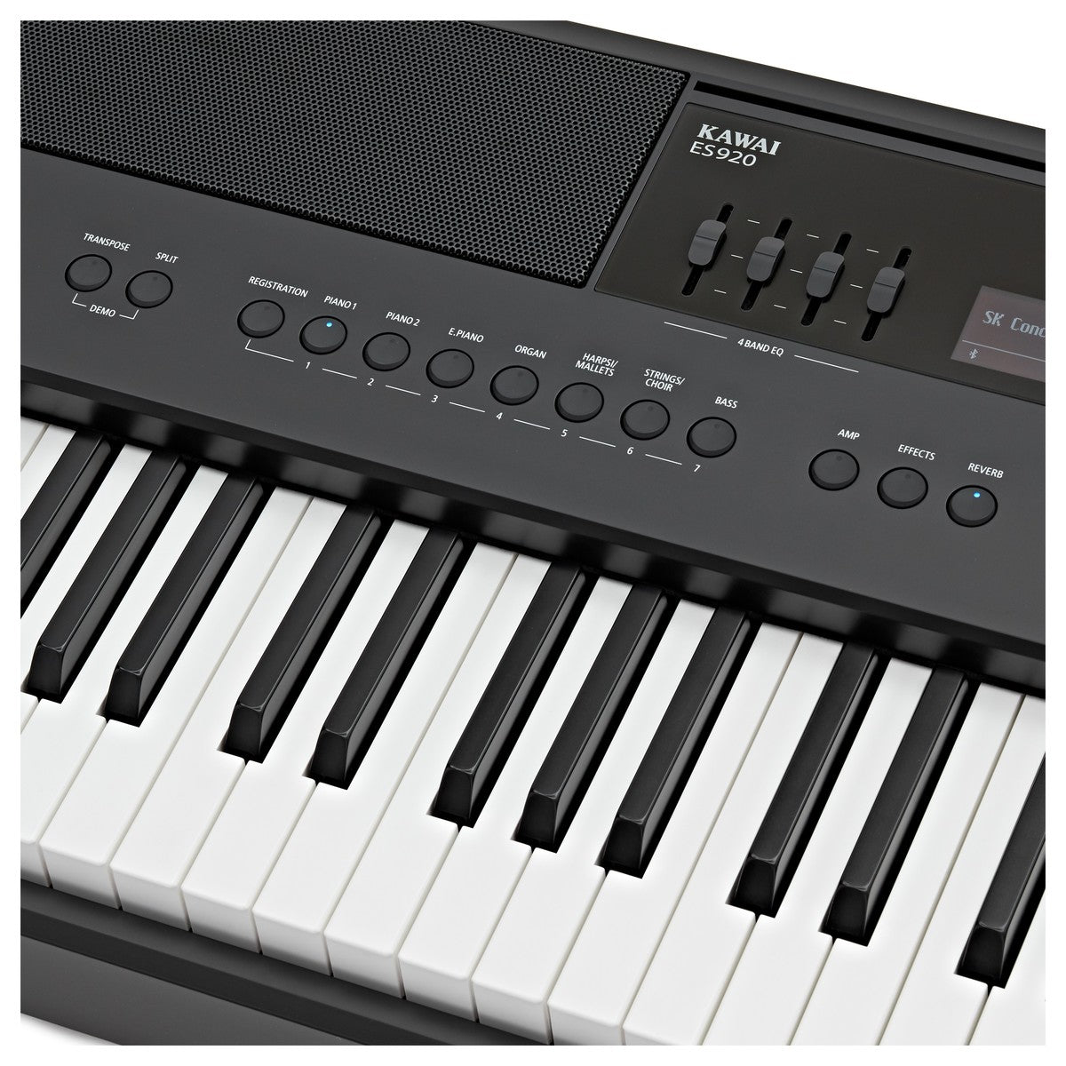 Đàn Piano Điện Kawai ES-920 - Việt Music