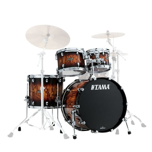 Trống Cơ Tama Starclassic Walnut/Birch WBS42S (22/12-10/16) - Việt Music