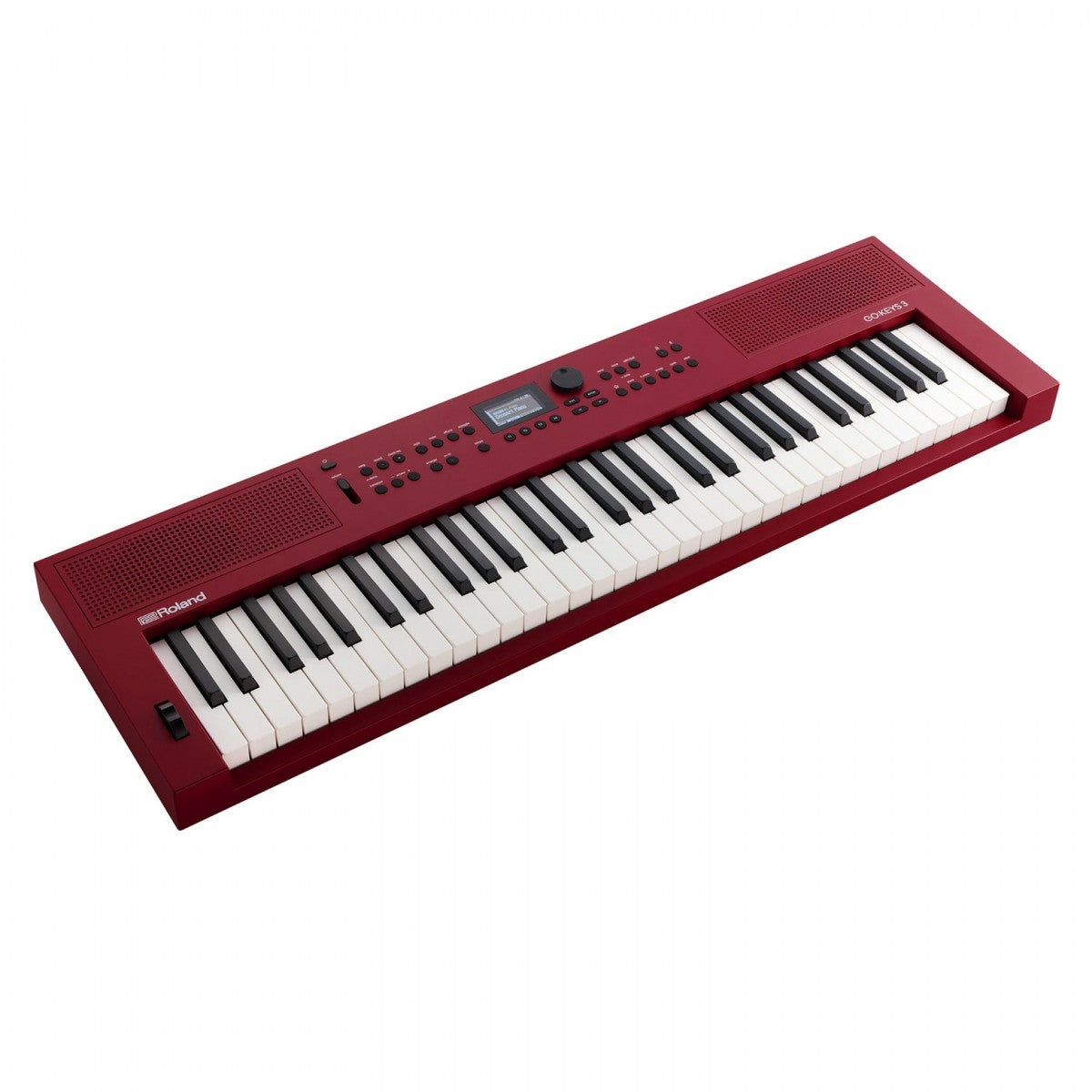 Đàn Organ Roland GO:KEYS 3 - Việt Music