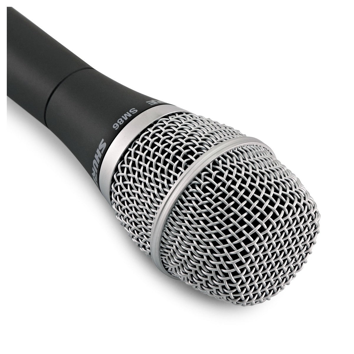 Micro Shure SM86 - Việt Music