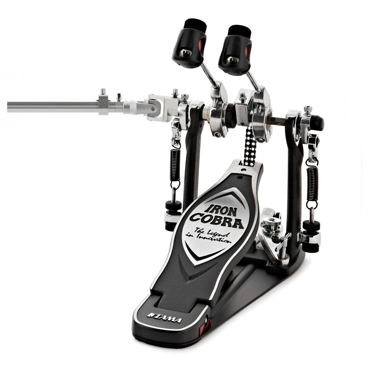 Pedal Đôi Trống Bass Tama HP900PWNMR with Mirror Rod - Việt Music