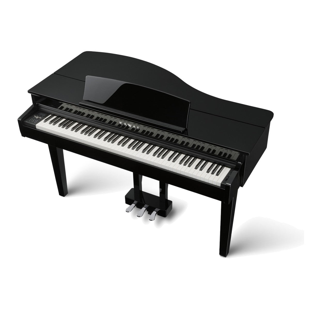 Đàn Piano Điện Kawai DG30 - Việt Music