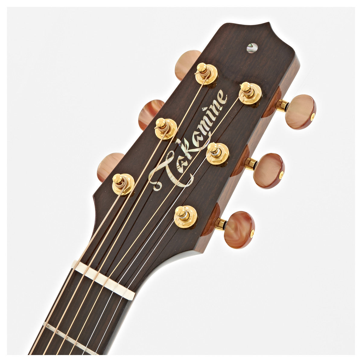 Đàn Guitar Acoustic Takamine TSF48C - Việt Music