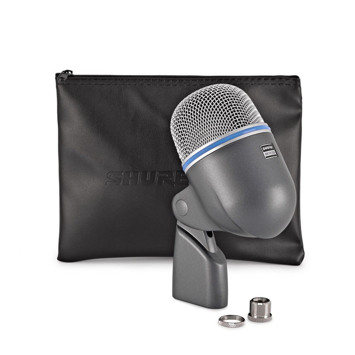 Micro Shure BETA 52A - Việt Music