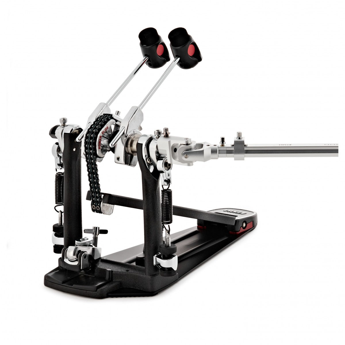 Pedal Đôi Trống Bass Tama HP900PWNMR with Mirror Rod - Việt Music