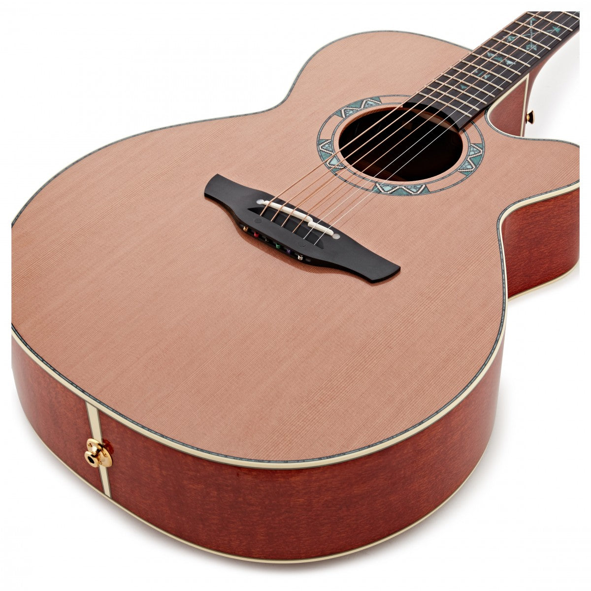 Đàn Guitar Acoustic Takamine LTD 2023 - Việt Music