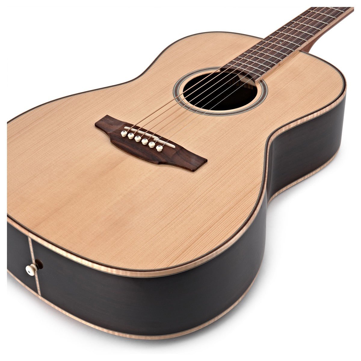 Đàn Guitar Acoustic Takamine GY93 - Việt Music