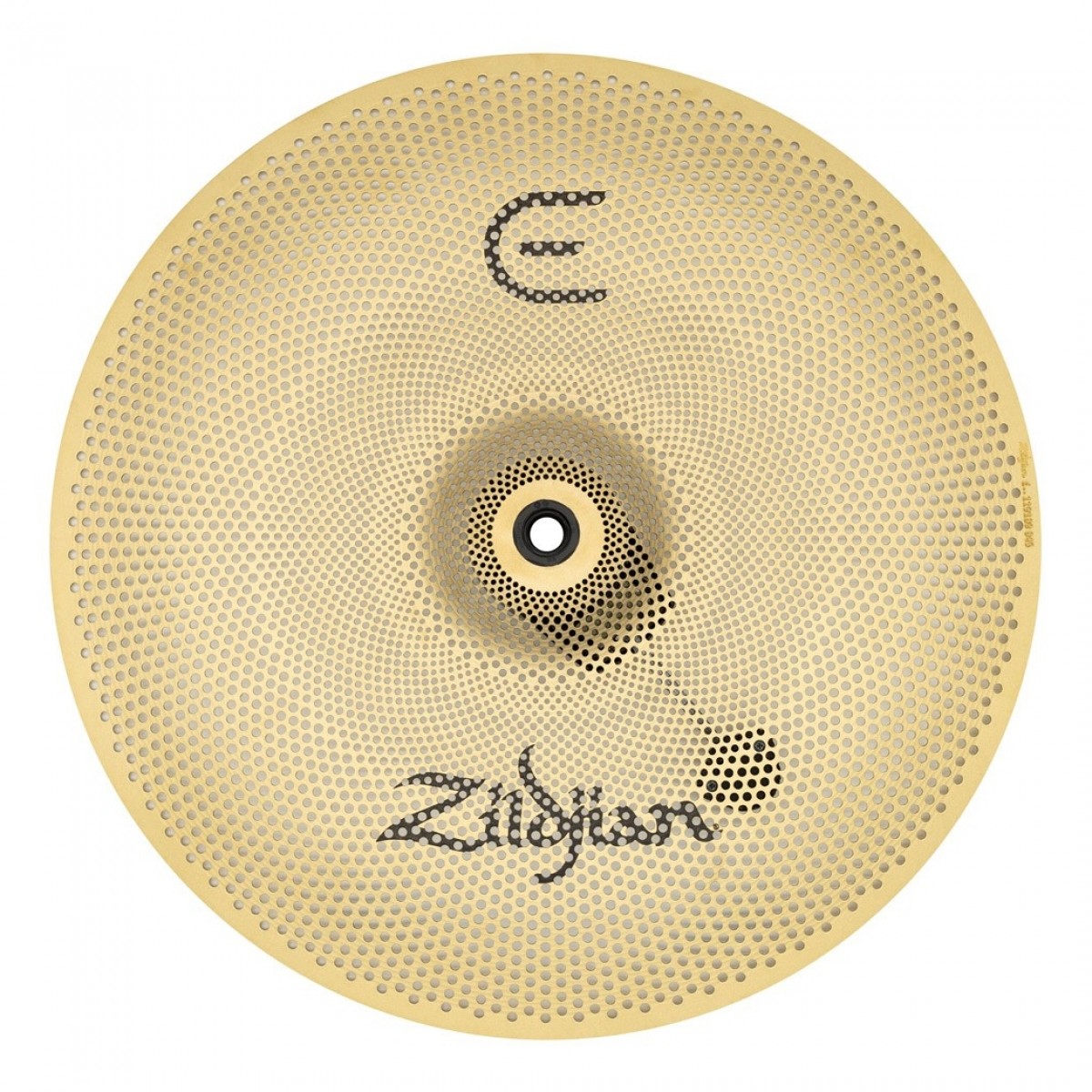 Trống Điện Zildjian ALCHEM-E Gold - Việt Music