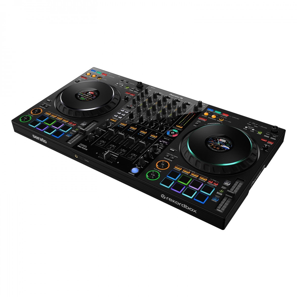 DJ Controller Pioneer DDJ-FLX10 - Việt Music