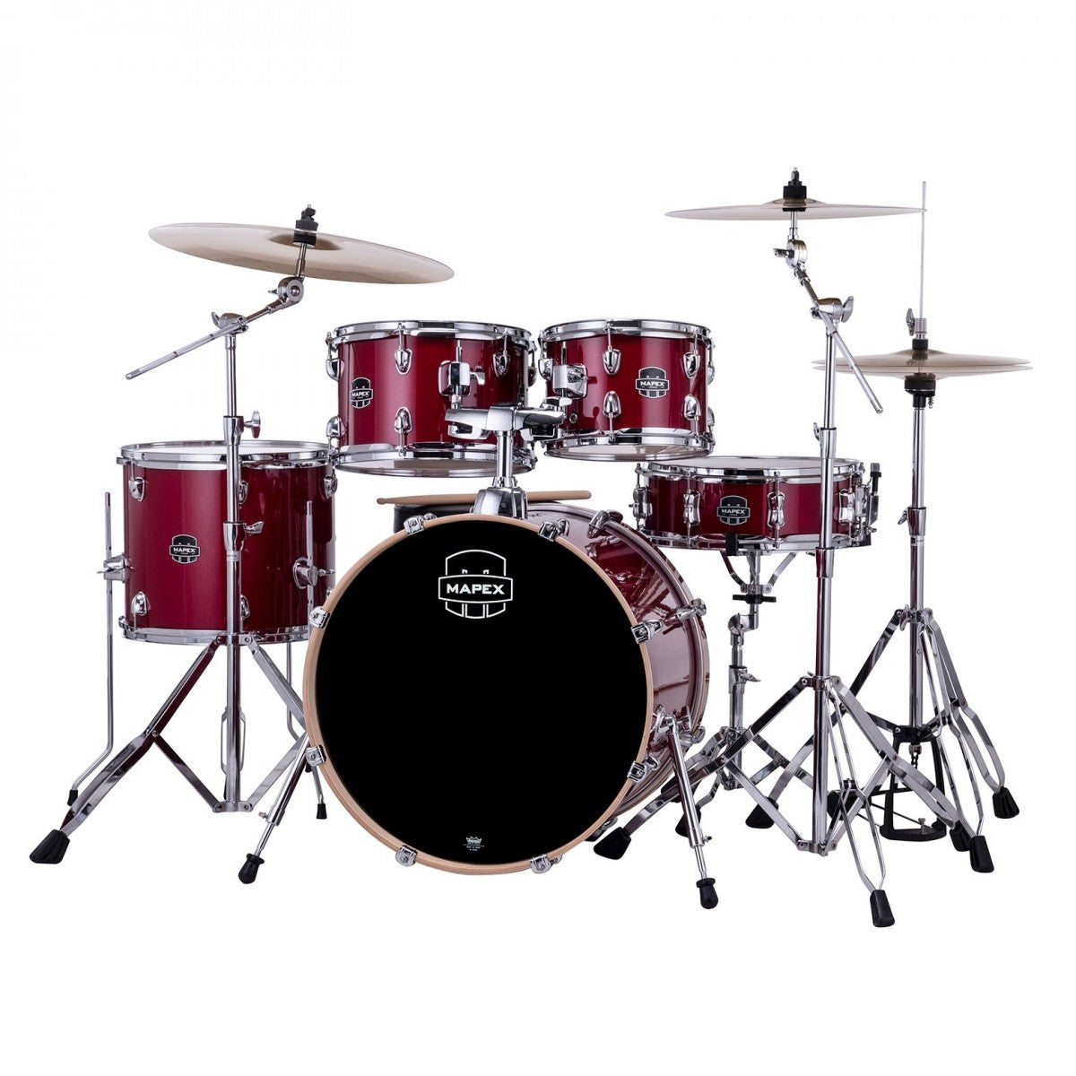 Trống Cơ Mapex Venus VE5294FTC (22/10-12/16/14) - Việt Music