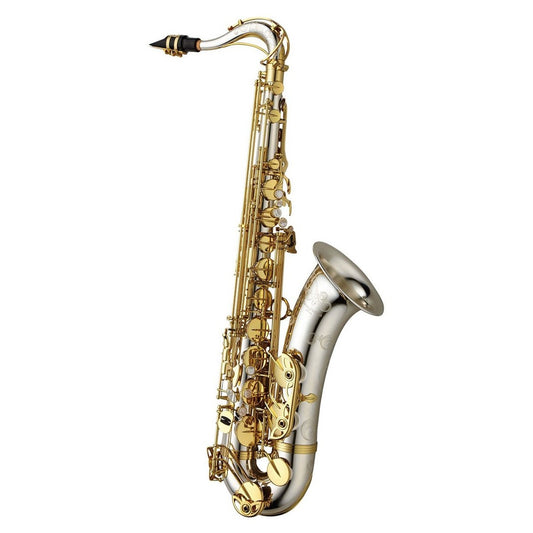 Kèn Saxophone Tenor Yanagisawa T-WO37, Silver - Việt Music