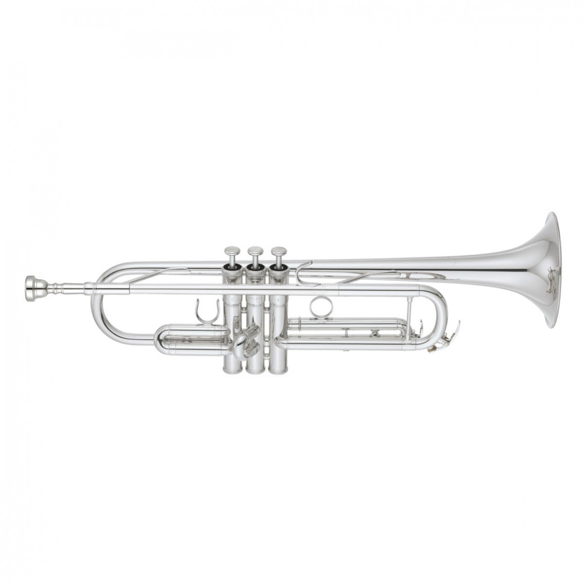 Kèn Trumpet Yamaha YTR-6335RCS Bb Professional - Việt Music