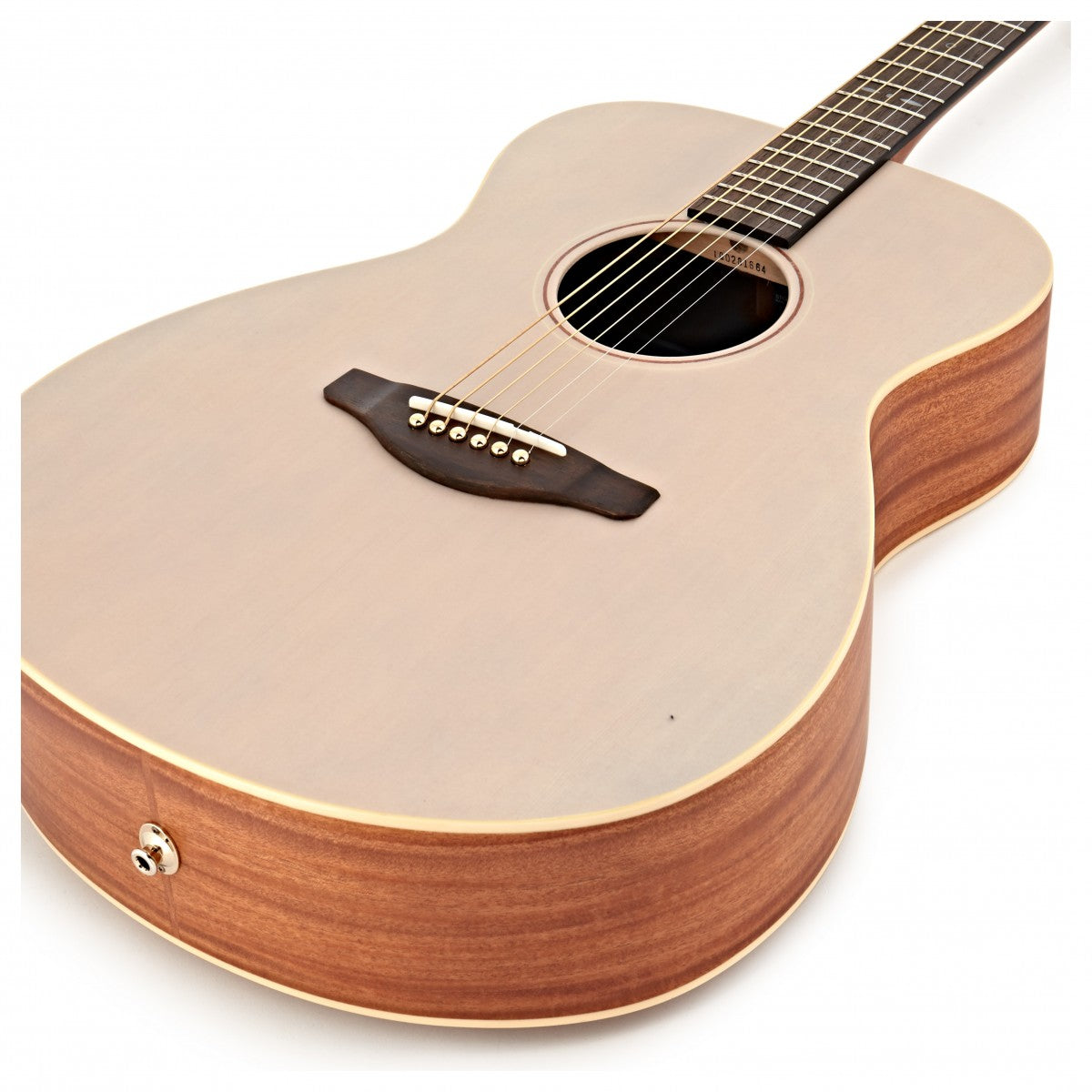 Đàn Guitar Acoustic Yamaha Storia I - Việt Music